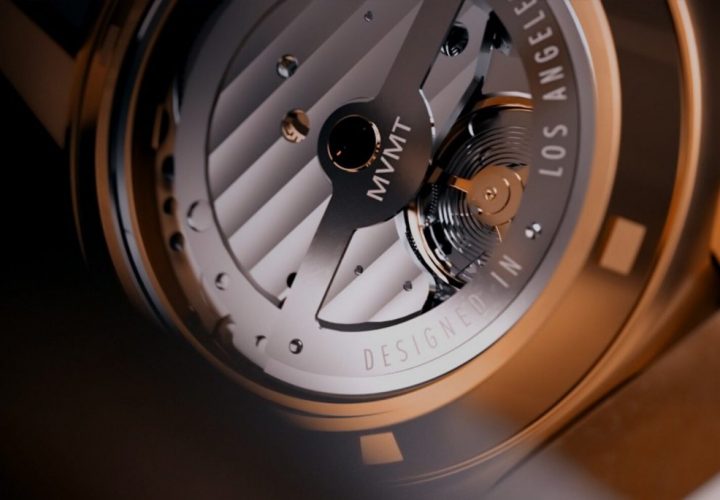 MVMT Arc Automatic