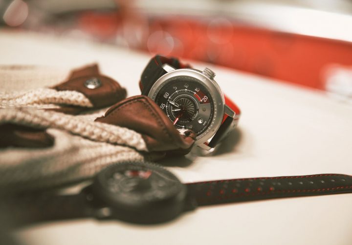 Willer, la montre automobile très particulière