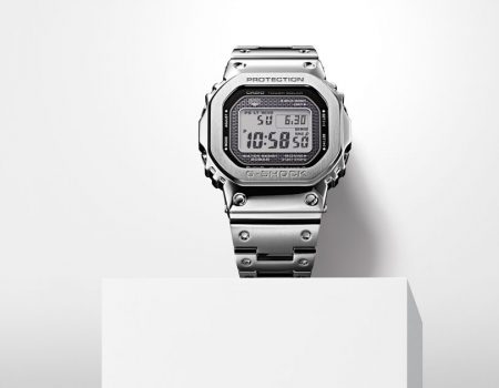 G-SHOCK GMW-B5000D