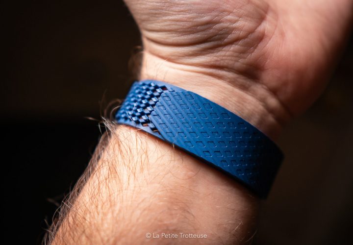 Test : les bracelets Noomoon LABB