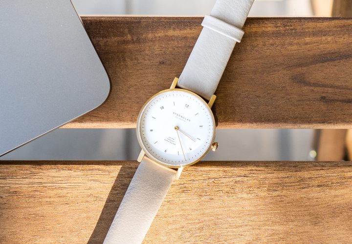 Test : Sternglas Junis