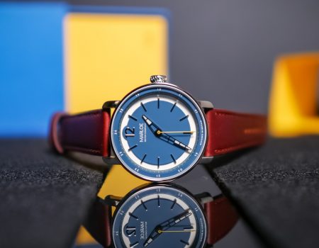 Test : Marloe Coniston