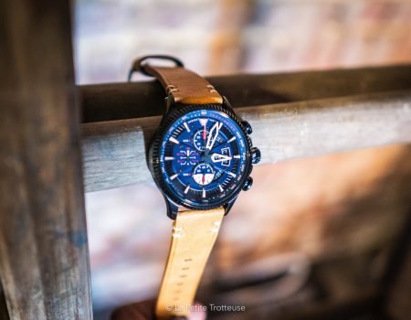 Test : Avi-8 Hawker Hunter Avon Edition