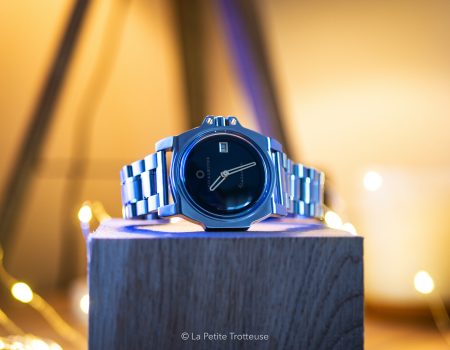 Test : Carzo & Lieutier St Luxeuil Flatcase