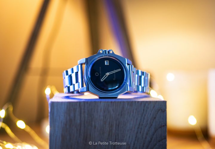 Test : Carzo & Lieutier St Luxeuil Flatcase