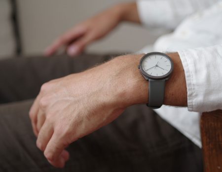 Normal Timepieces – Hibi
