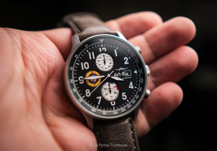 Test : Avi-8 Hawker Hurricane AV-4011