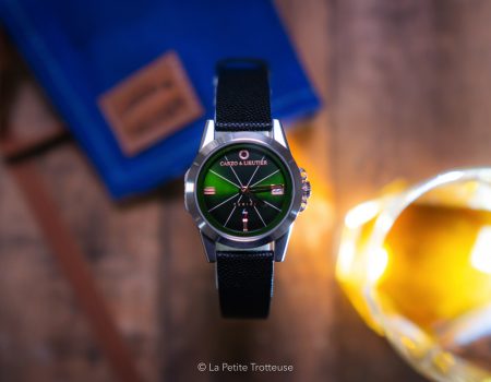 Carzo & Lieutier Turini – test et avis