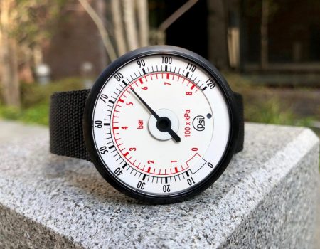 Tokyo Flash PSI Pressure