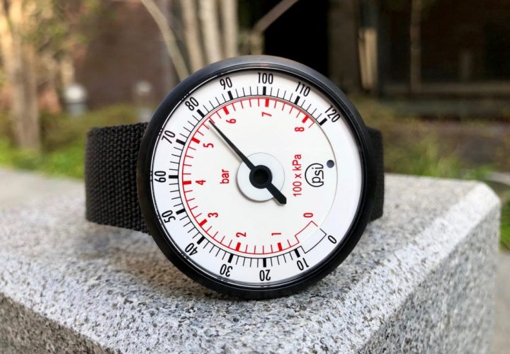 Tokyo Flash PSI Pressure