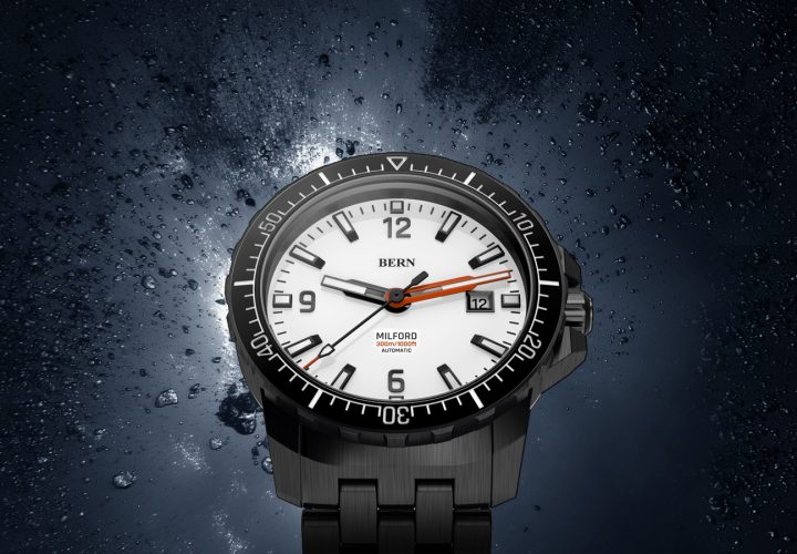 Bern – Milford Diver