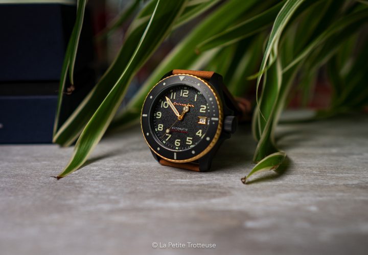 Spinnaker Spence – Le test complet