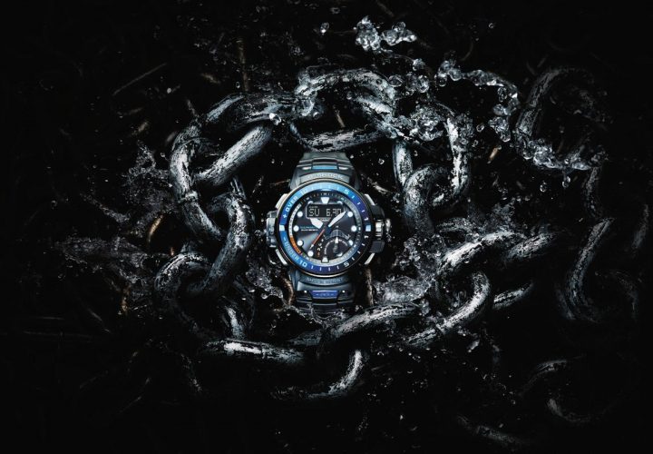 Notre sélection de montres pour l’été
