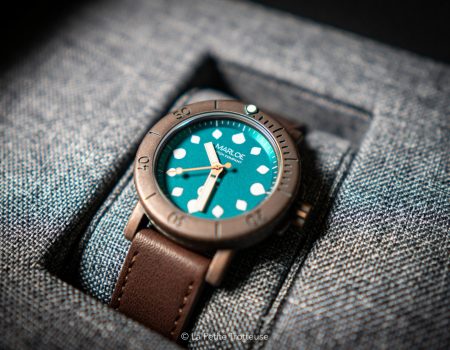 Marloe Morar : Test et avis