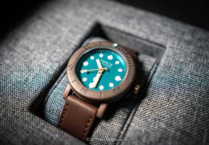Marloe Morar : Test et avis