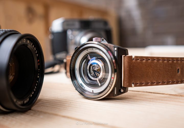 TACS Vintage Lens – Test et avis