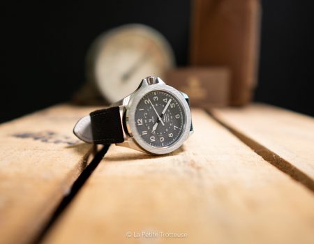 Yema Flygraf Pilot – Test et avis