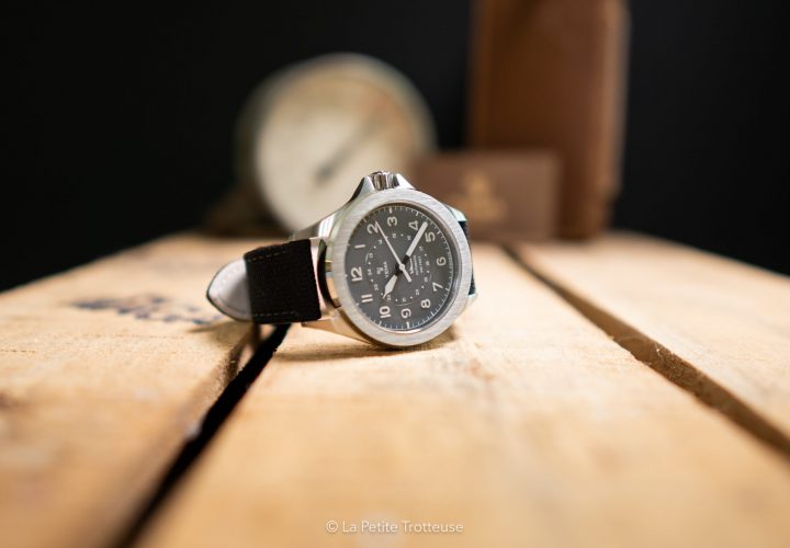 Yema Flygraf Pilot – Test et avis