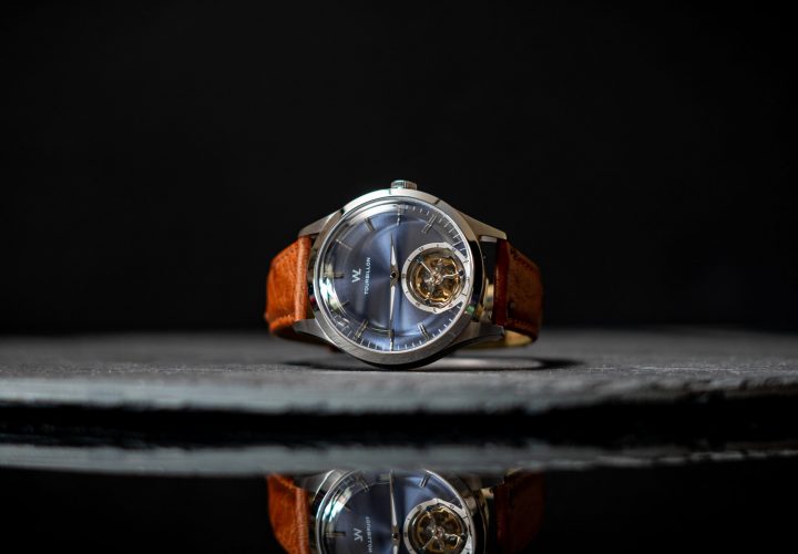 William L. 1985 Tourbillon – Test et avis
