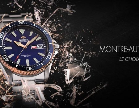 Le meilleur choix pour vos montres automatiques