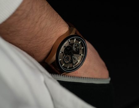 Aries Gold – Roadster G9021