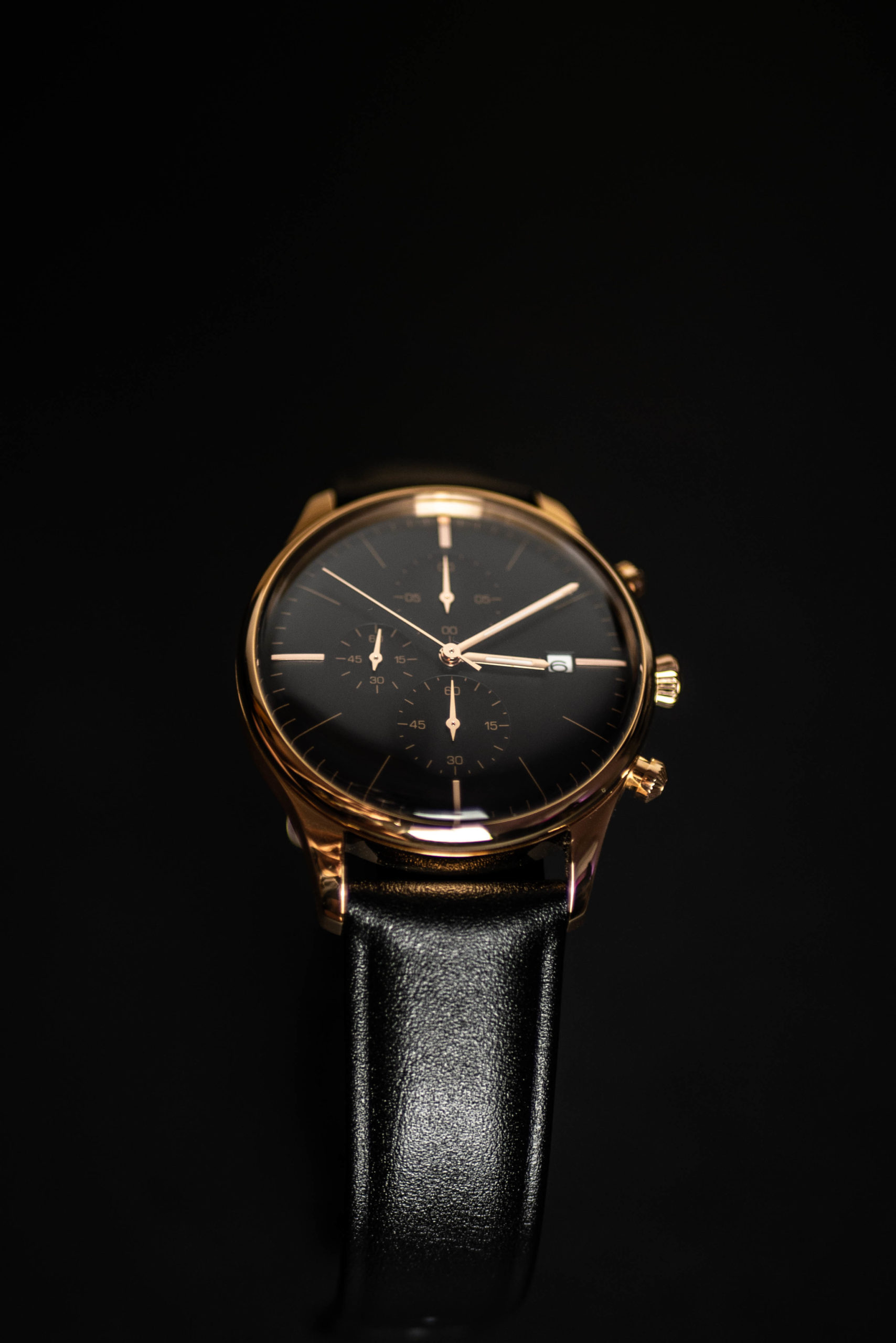 Aiguilles Montre Fines et Élégantes • Ma Petite Horlogerie